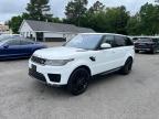 2019 Land Rover Range Rover Sport Hse for Sale in North Billerica, MA - Minor Dent/Scratches