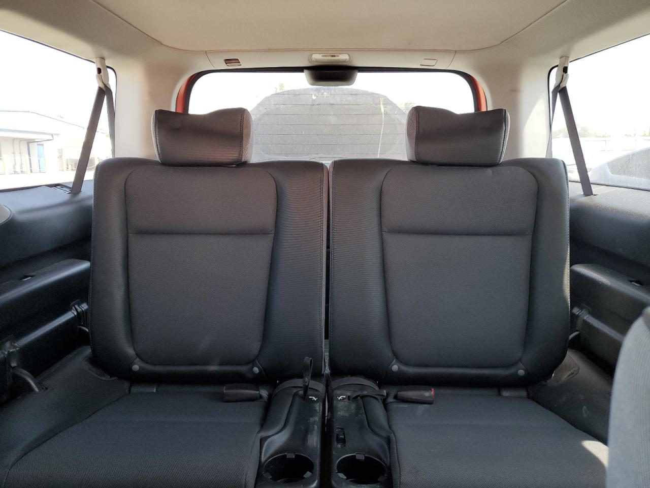 2003 Honda Element Ex VIN: 5J6YH18503L017184 Lot: 62608205