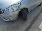 2012 PEUGEOT 208 ALLURE for sale at Copart SANDWICH
