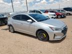 2019 Hyundai Elantra Sel for Sale in Andrews, TX - Rear End