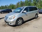 2005 HONDA ODYSSEY EXL   à vendre chez Copart ON - COOKSTOWN
