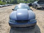 2001 Ford Mustang  на продаже в North Billerica, MA - Rear End