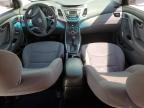 2016 Hyundai Elantra Se en Venta en Antelope, CA - Undercarriage