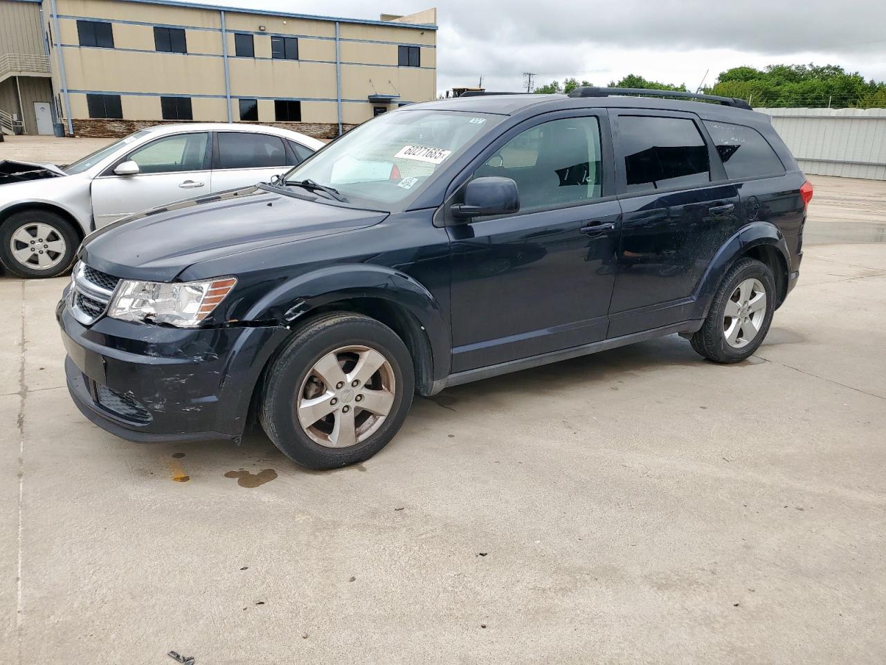 2011 Dodge Journey Mainstreet للبيع في Wilmer، TX - All Over