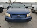 2005 Toyota Highlander Limited na sprzedaż w Kansas City, KS - Rear End
