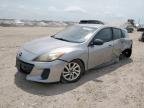 2012 Mazda 3 I   en Venta en Houston, TX - Side