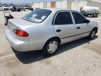 1999 Toyota Corolla Ve for Sale in Van Nuys, CA - Front End