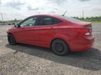 2017 HYUNDAI ACCENT SE   for sale at Copart ON - OTTAWA