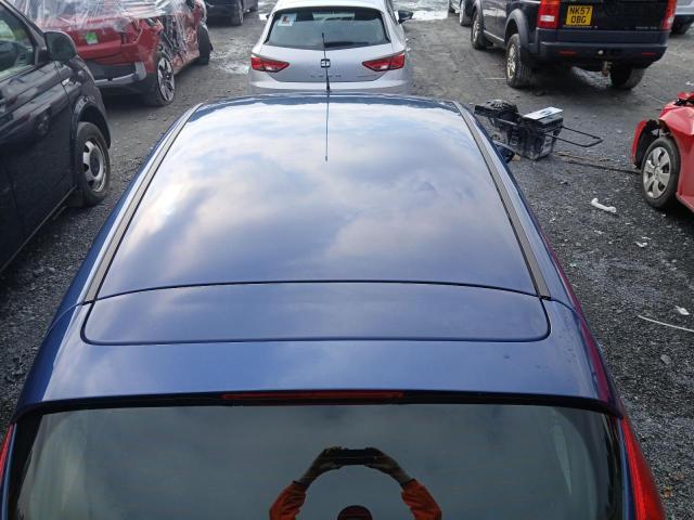 2009 FORD FIESTA STYLE 60 