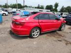 2019 VOLKSWAGEN JETTA GLI   for sale at Copart PA - PHILADELPHIA EAST-SUBLOT