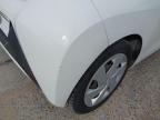 2018 TOYOTA AYGO X-PLA for sale at Copart SANDWICH