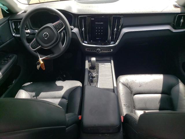  VOLVO S60 CORE 2024 Черный