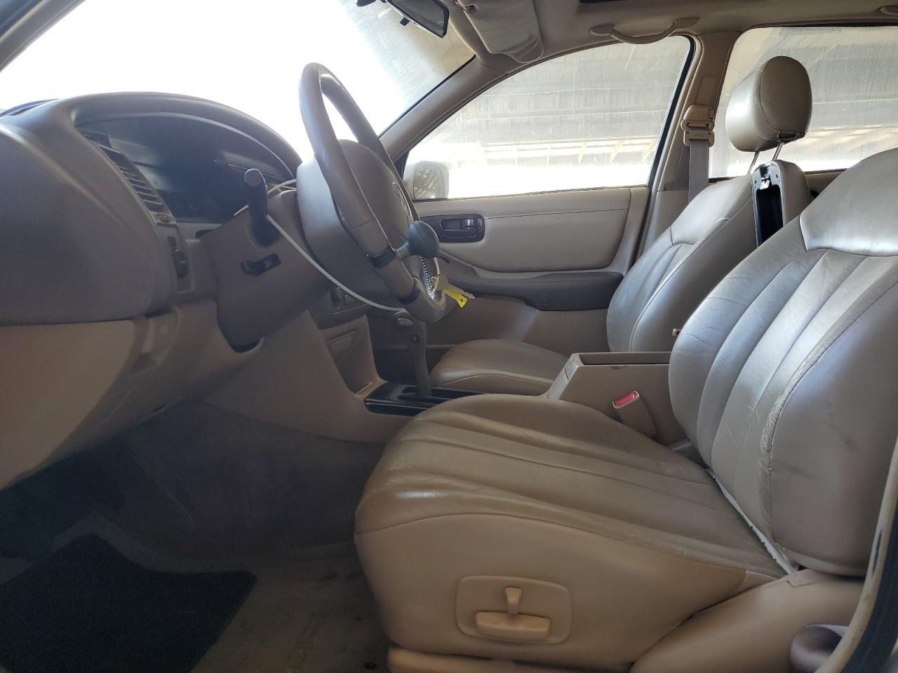 1995 Toyota Avalon Xls VIN: 4T1GB11E8SU047275 Lot: 61578135