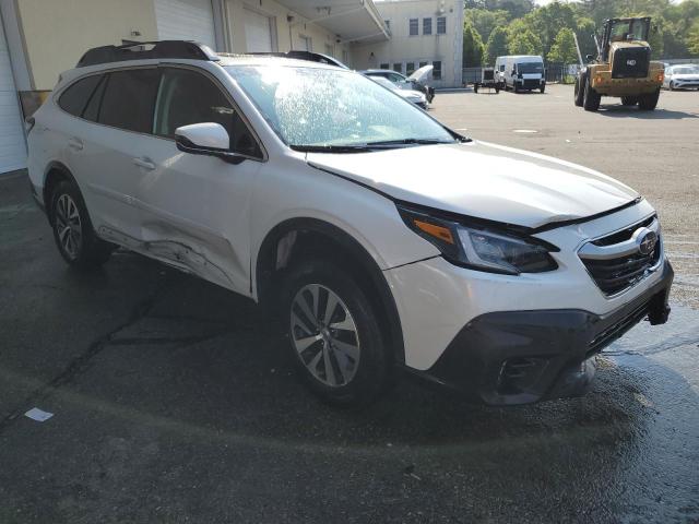  SUBARU OUTBACK 2020 Biały
