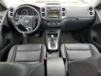 2015 VOLKSWAGEN TIGUAN S   for sale at Copart ON - TORONTO