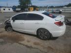 2013 Honda Civic Exl for Sale in Shreveport, LA - Front End