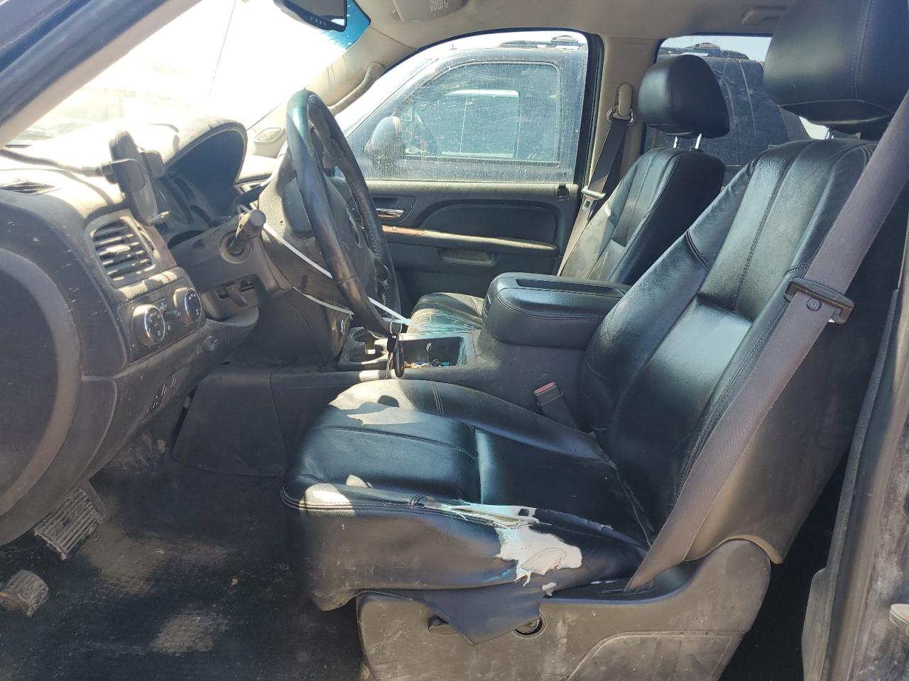 1gc4k1c83bf179637 1GC4K1C83BF179637 2011 Chevrolet Silverado K3500 Ltz