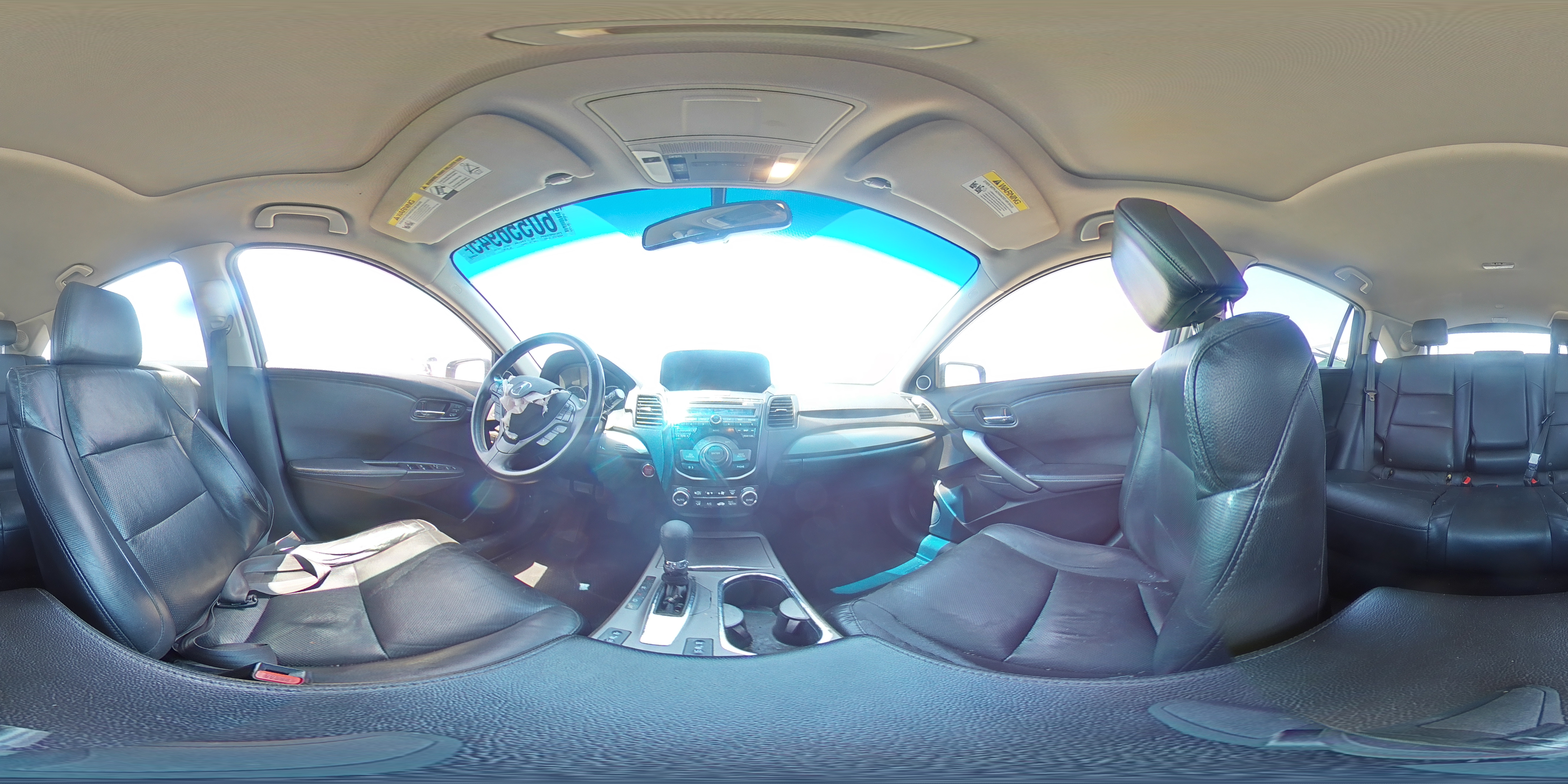 2014 Acura Rdx Technology VIN: 5J8TB3H55EL005792 Lot: 60556945