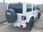 2019 JEEP WRANGLER S for sale at Copart WESTBURY