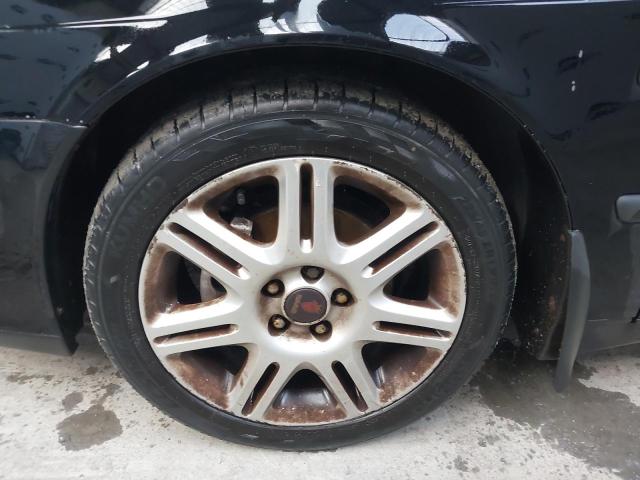 2005 SAAB 9-5 LINEAR