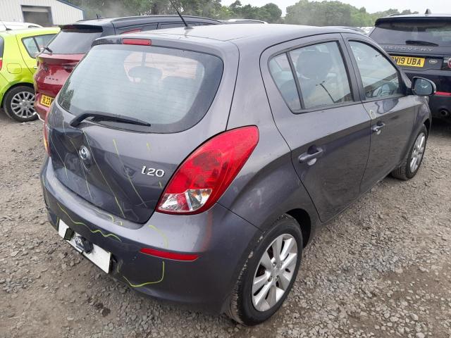 2015 HYUNDAI I20 ACTIVE