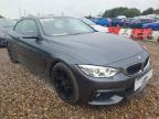 2014 BMW 420D M SPO for sale at Copart ROCHFORD