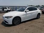 2018 Alfa Romeo Giulia Ti Q4 for Sale in Fredericksburg, VA - Vandalism