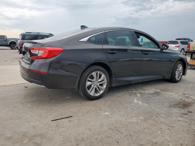  HONDA ACCORD 2018 Угольный