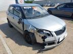 2009 SKODA FABIA 1 16 for sale at Copart NEWBURY
