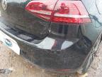 2014 VOLKSWAGEN GOLF GTD for sale at Copart BRISTOL