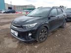 2020 KIA STONIC 3 I for sale at Copart ROCHFORD