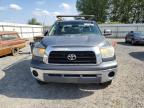 2007 Toyota Tundra Double Cab Sr5   en Venta en Arlington, WA - Rear End