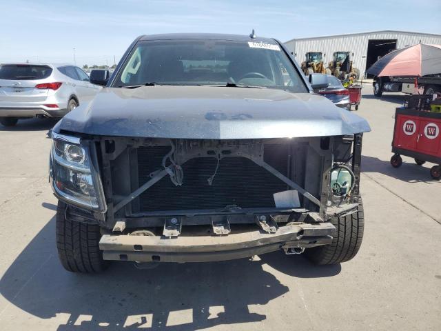  CHEVROLET TAHOE 2019 Сharcoal