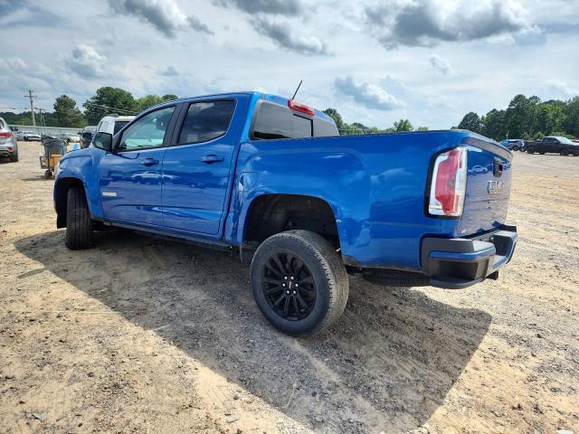  GMC CANYON 2022 Blue