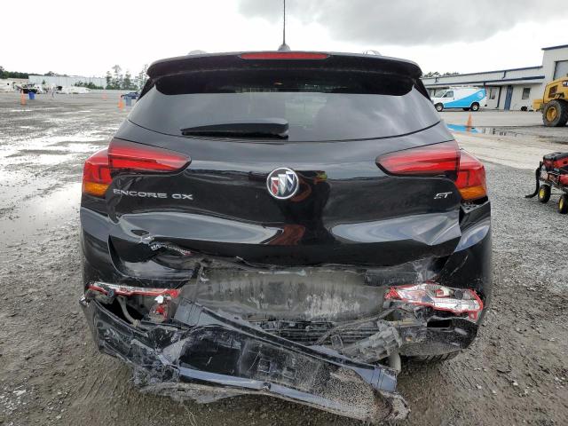  BUICK ENCORE 2021 Черный