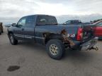 2004 Chevrolet Silverado K1500 за продажба в Ham Lake, MN - Hail