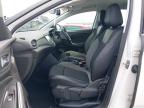 2019 VAUXHALL GRANDLAND for sale at Copart CHESTER