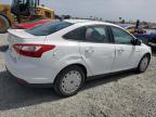 2013 Ford Focus Se იყიდება Mentone-ში, CA - Side