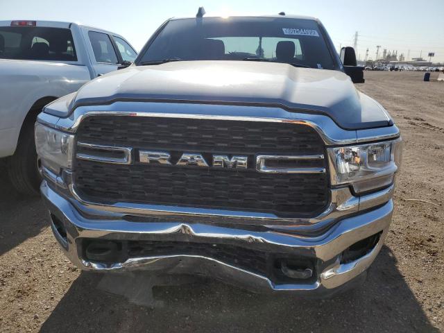  RAM 2500 2024 Srebrny