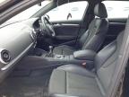 2015 AUDI A3 S LINE for sale at Copart BRISTOL