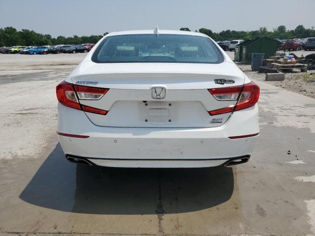  HONDA ACCORD 2019 Biały