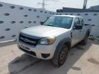 2010 FORD RANGER XL for sale at Copart BRISTOL