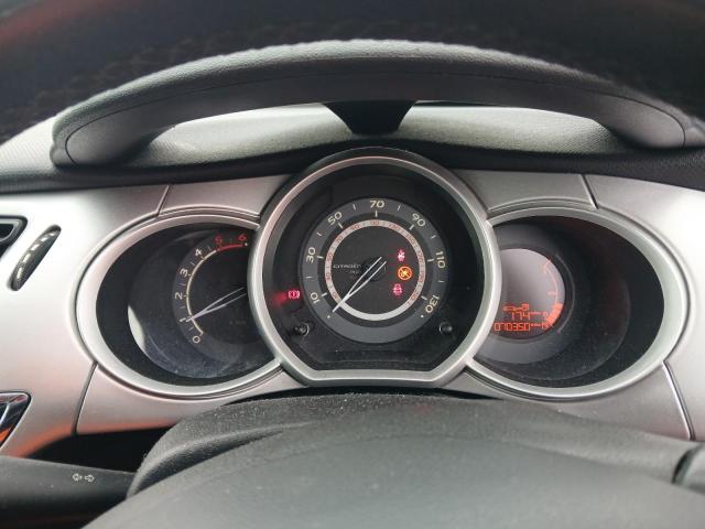 2012 CITROEN C3 VTR+ HD