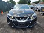 2017 Nissan Maxima 3.5S იყიდება Finksburg-ში, MD - Rear End