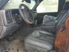 Windham, ME에서 판매 중인 2003 Gmc Sierra K2500 Heavy Duty - Burn - Interior