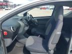 2007 PEUGEOT 107 URBAN for sale at Copart ROCHFORD