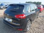 2015 CITROEN C4 PICASSO for sale at Copart WISBECH
