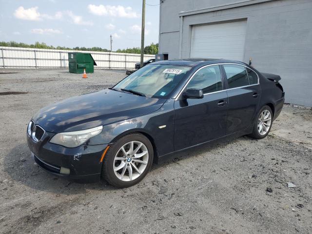 2008 Bmw 550 I