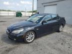 2008 Bmw 550 I продається в Fredericksburg, VA - Rear End