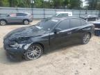 2021 Infiniti Q50 Luxe for Sale in Hampton, VA - Front End